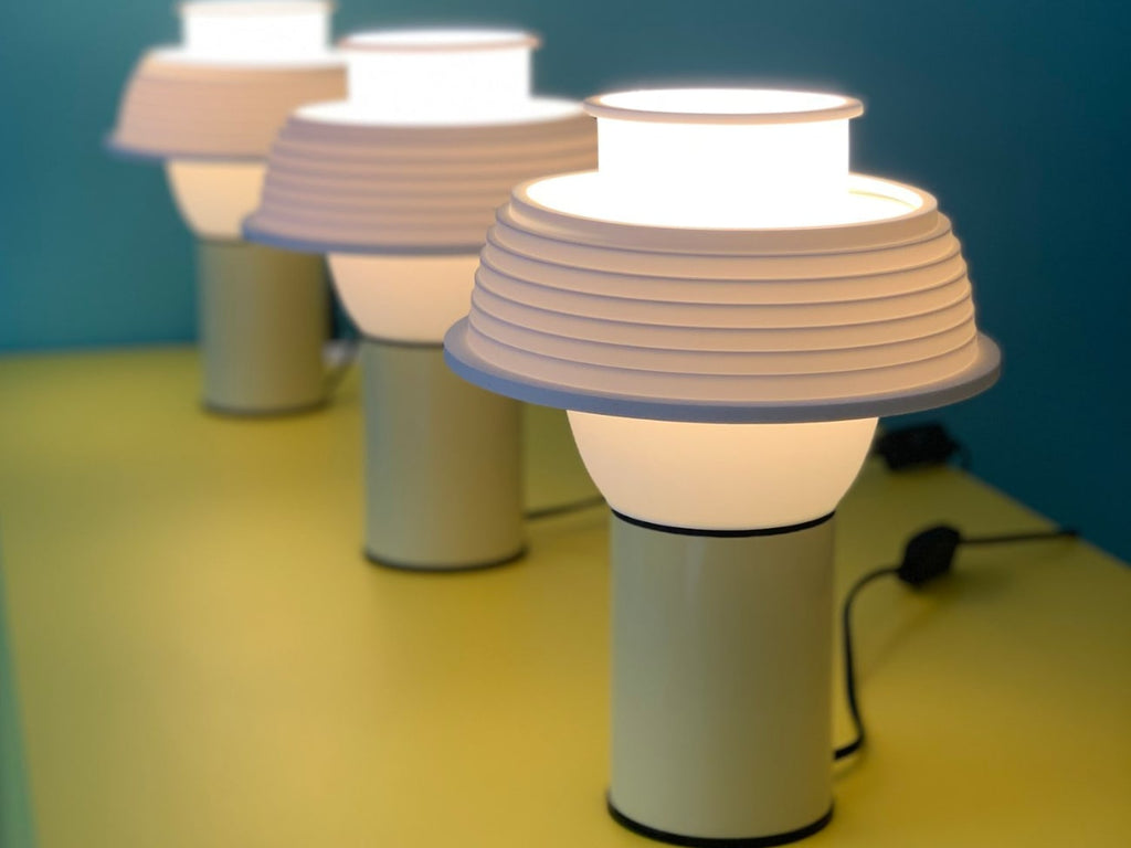 SowdenLight Table Lamp TL2