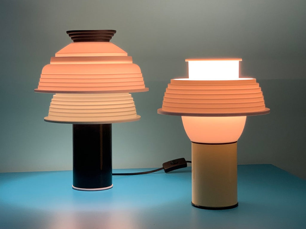 SowdenLight Table Lamp TL2