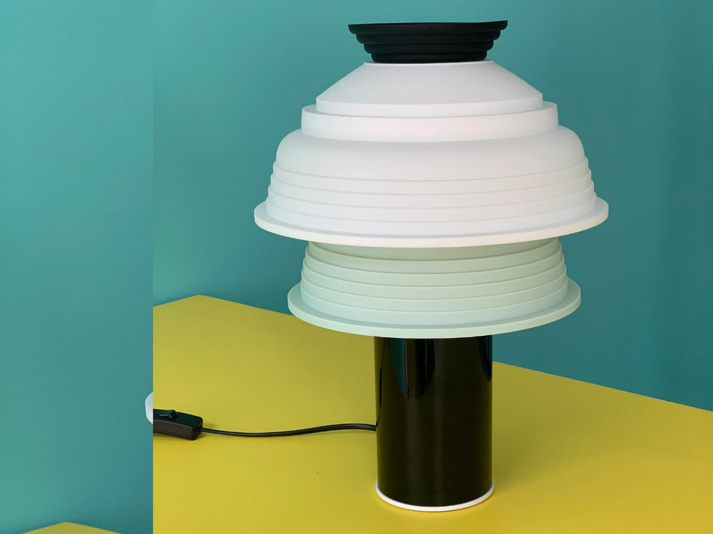 SowdenLight Table Lamp TL4