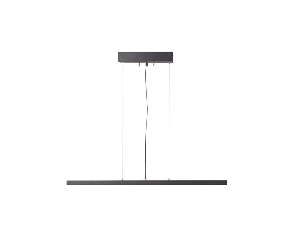 Stand Worker_Straight LED Light