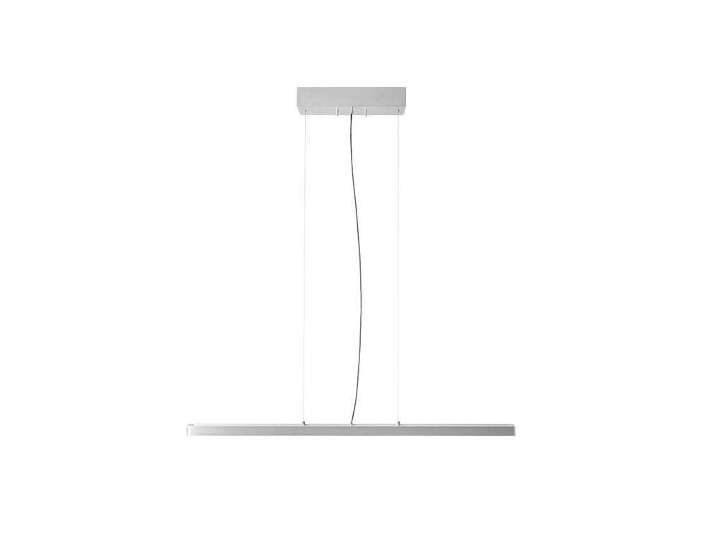 Stand Worker_Straight LED Light
