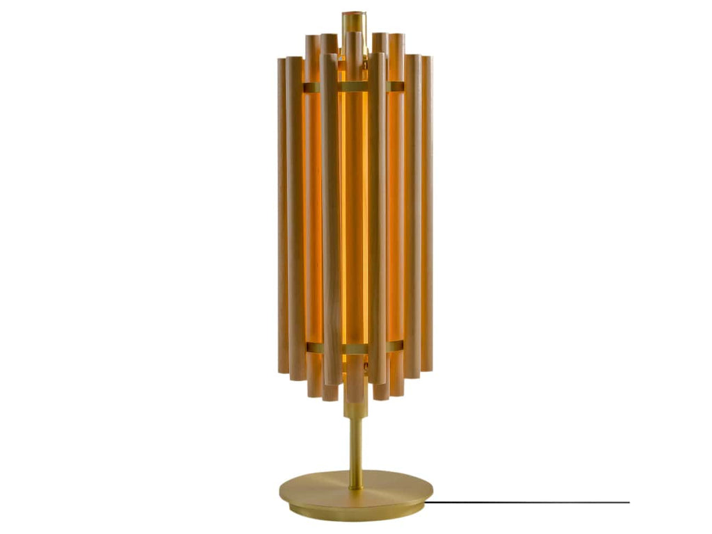 Sunslit Table Light