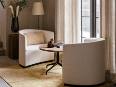 Tearoom Lounge Chair B Grade