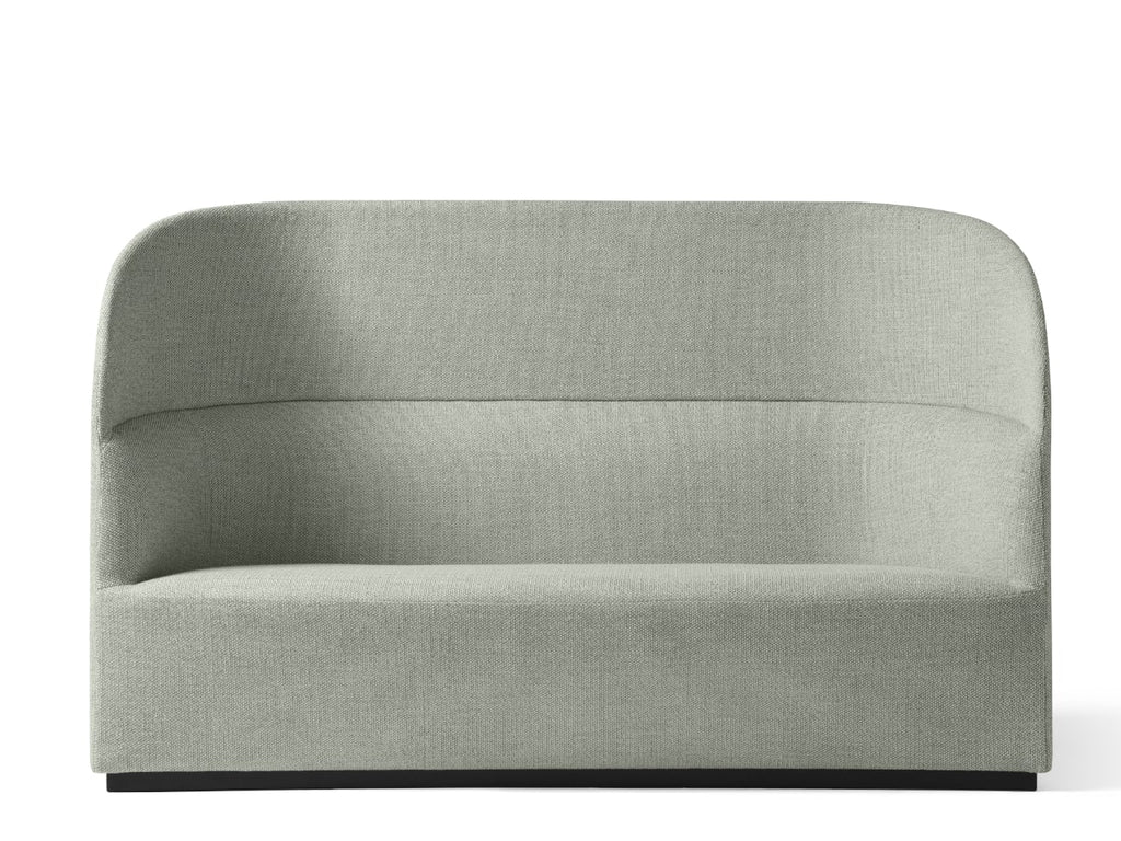 Tearoom Sofa High Back