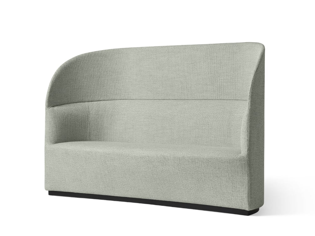 Tearoom Sofa High Back