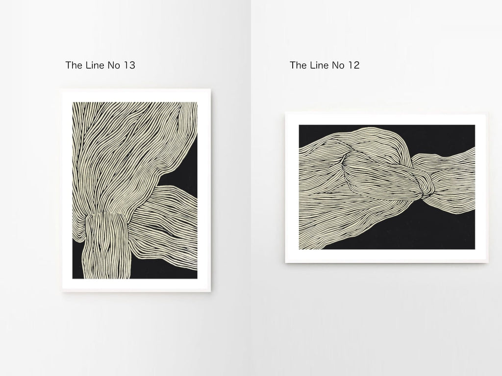 The Line no. 12/13