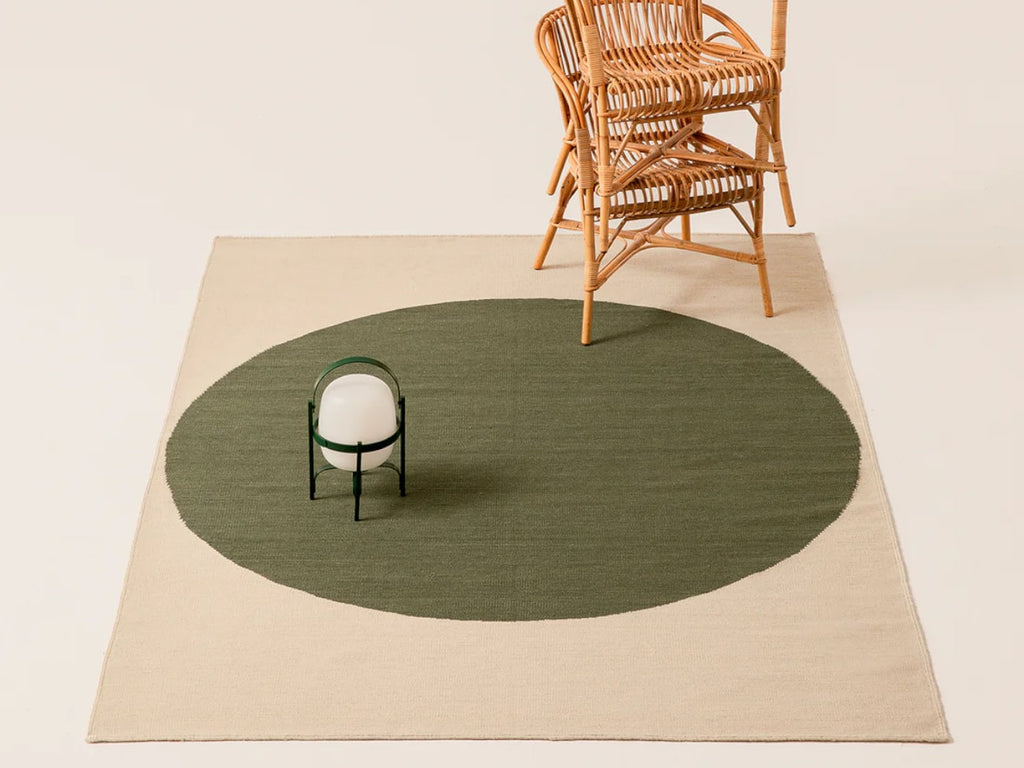 Topo Rug
