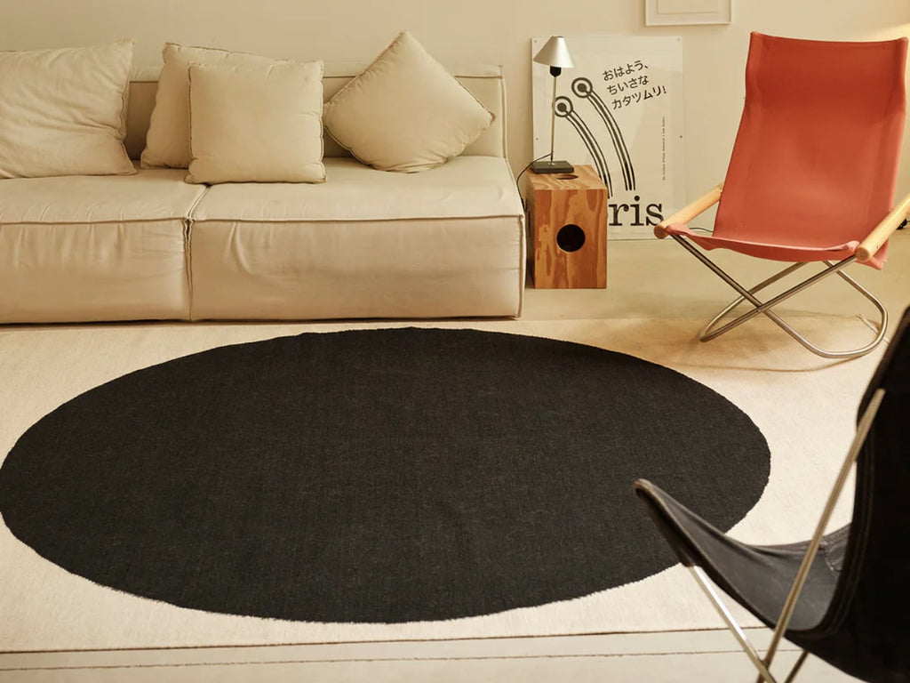 Topo Rug