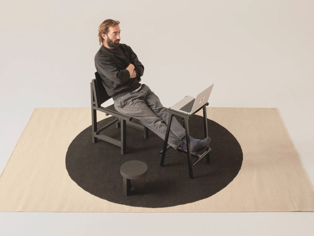 Topo Rug