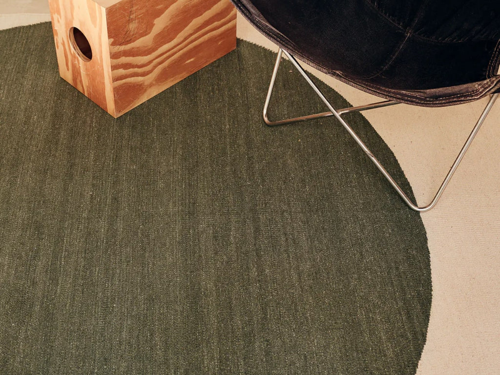 Topo Rug