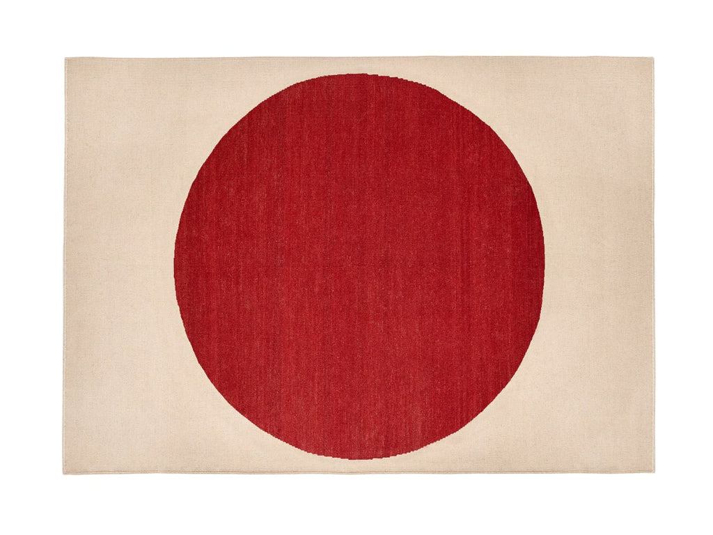 Topo Rug