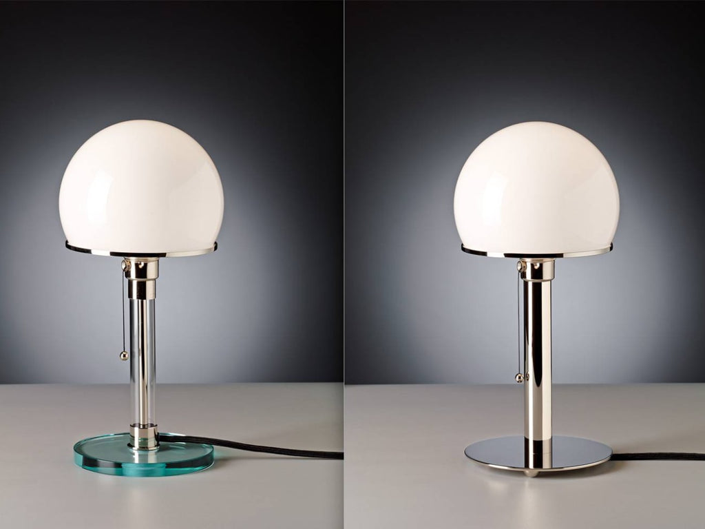 Wagenfeld Table Lamp