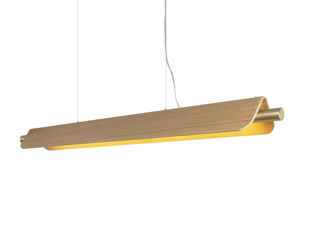 Woover Pendant Light