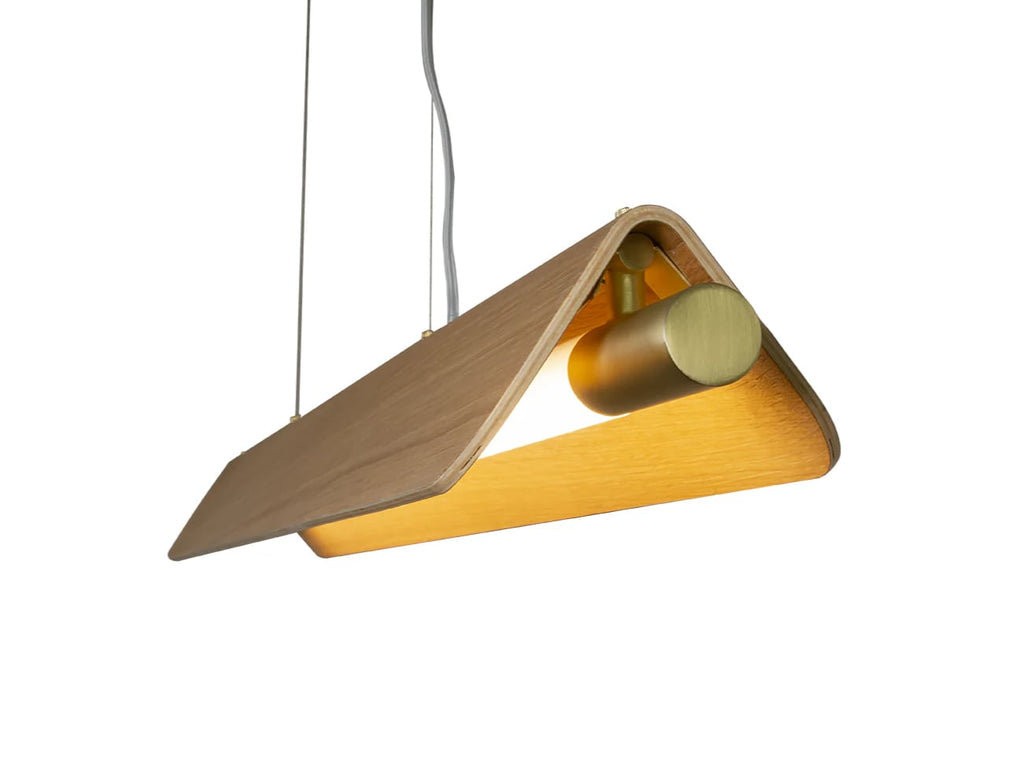 Woover Pendant Light