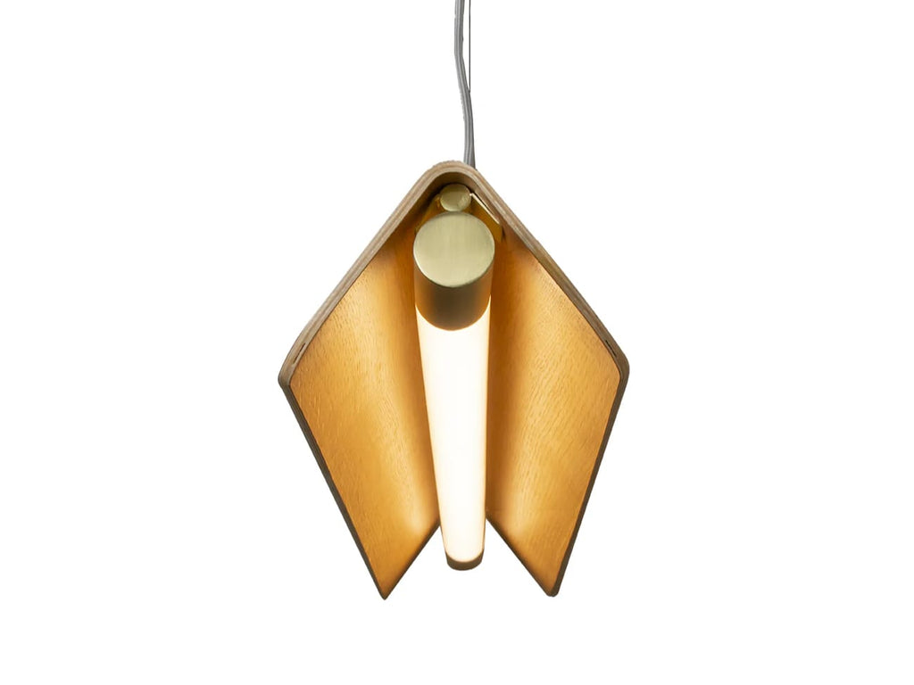 Woover Pendant Light