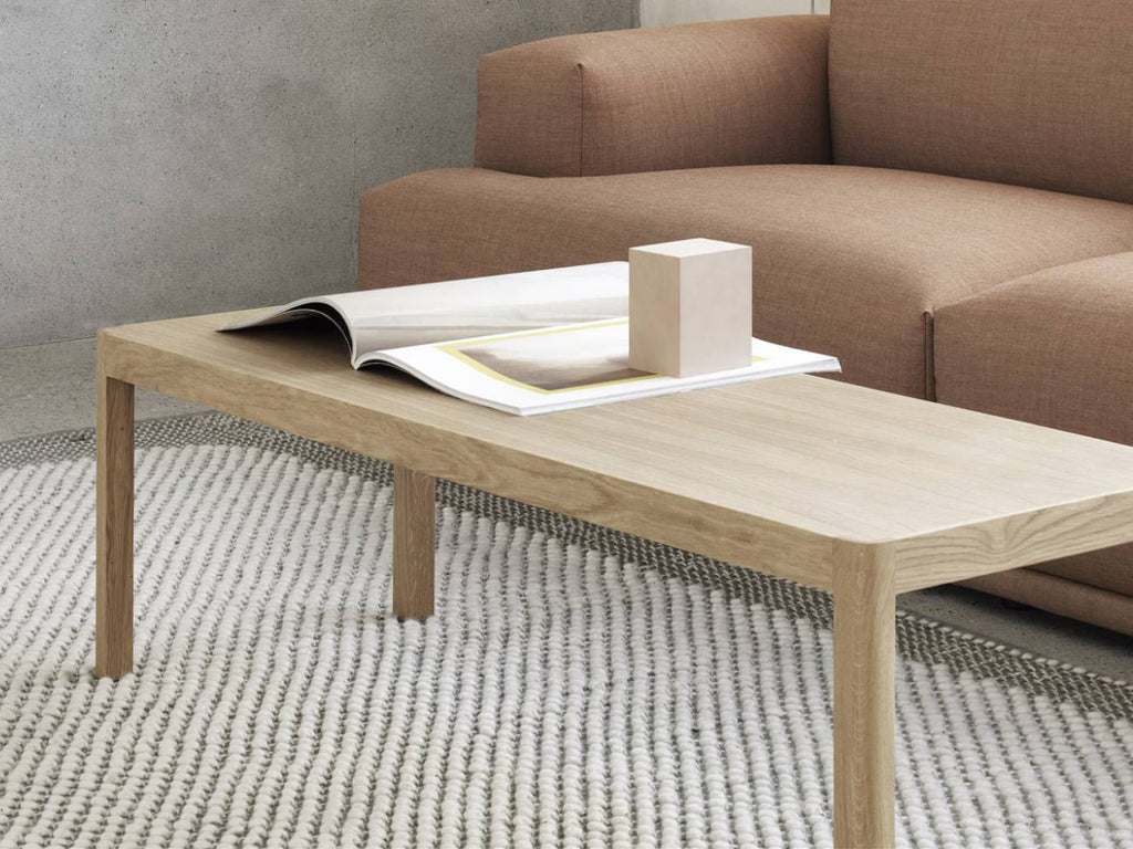 Workshop Coffee Table