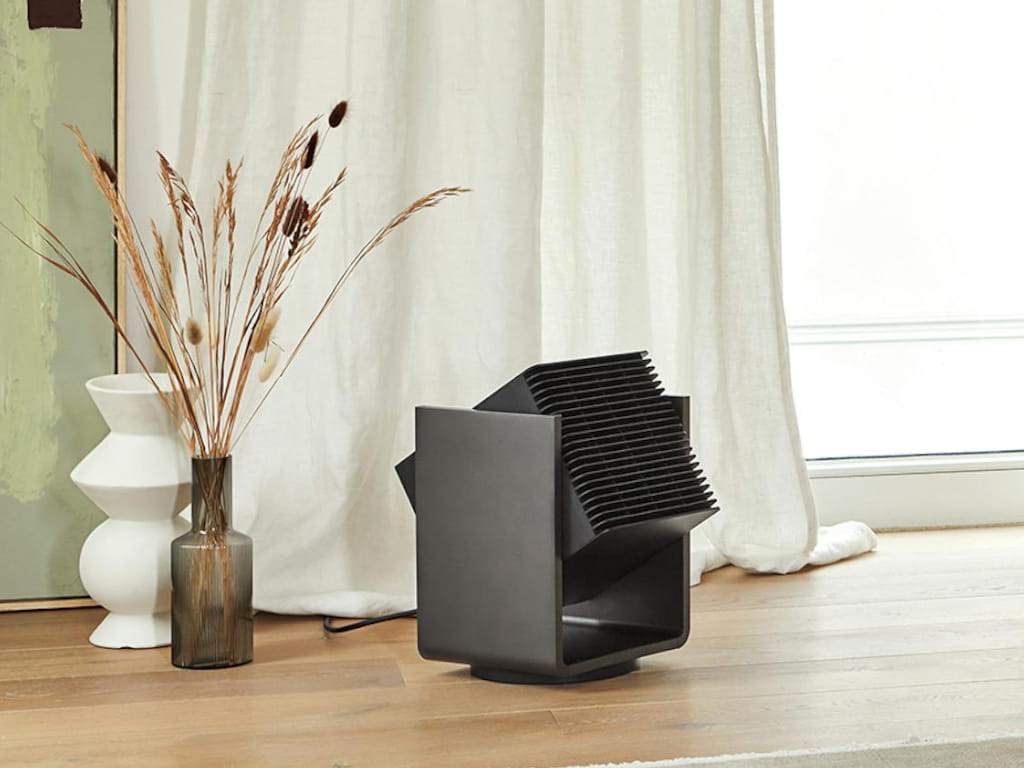 Stadler Form Alex アレックス サーキュレーター/ヒーター Alex | アレックス 3D サーキュレーター&ヒーター by Matti Walker