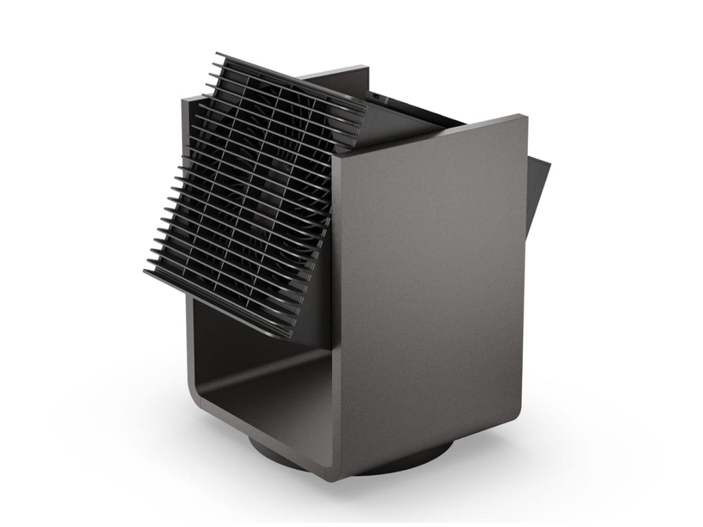 Stadler Form Alex アレックス サーキュレーター/ヒーター Alex | アレックス 3D サーキュレーター&ヒーター by Matti Walker