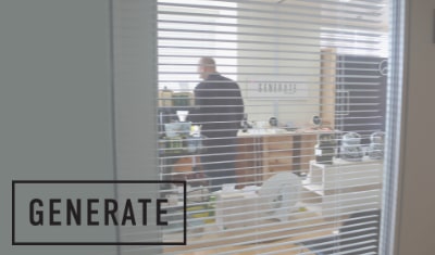 Generate Design