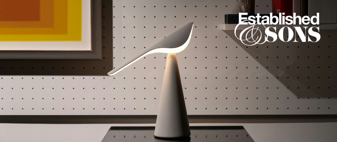 Generate Design Banner