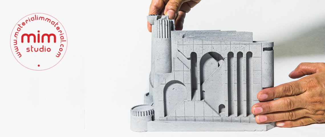 Generate Design Banner