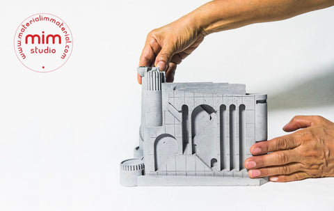 Generate Design Banner