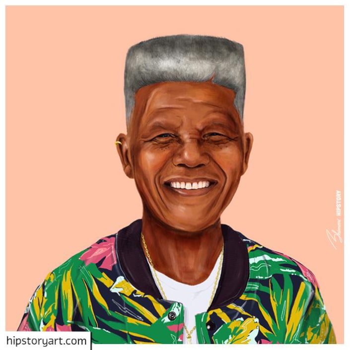 Hipstory Prints