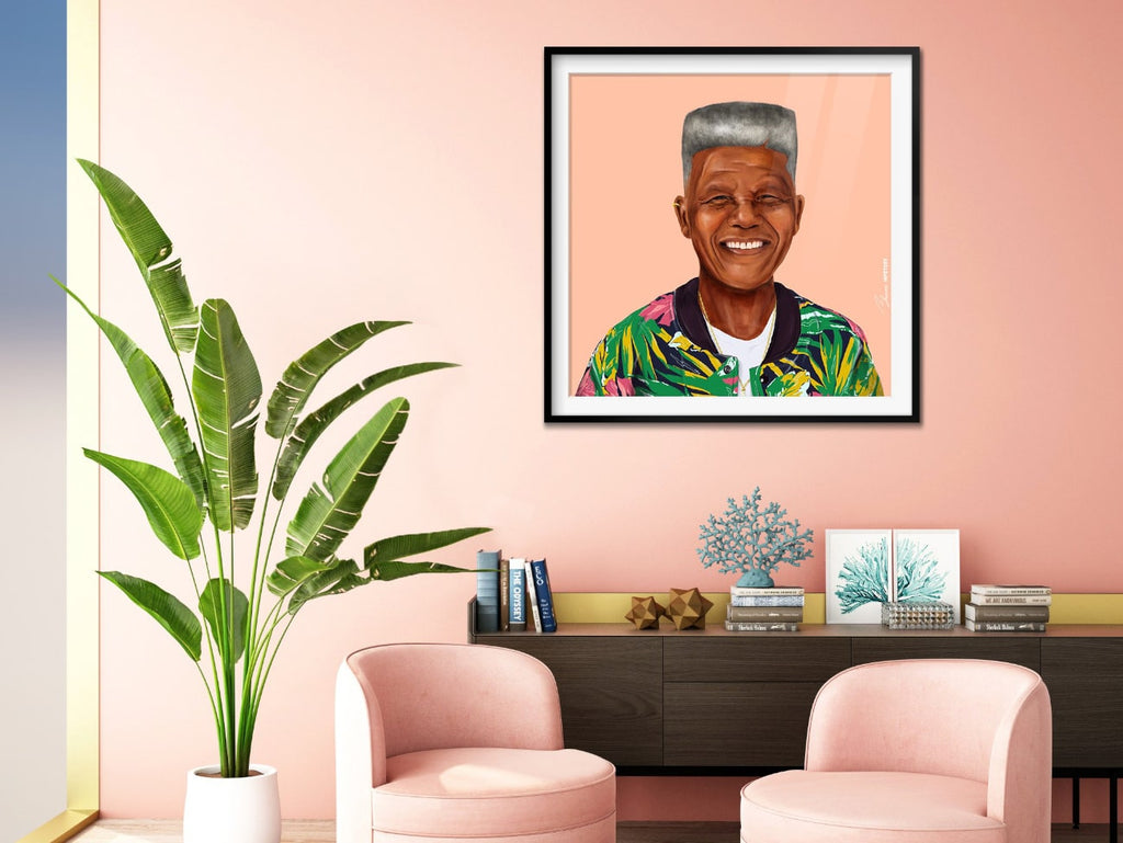 Hipstory Prints