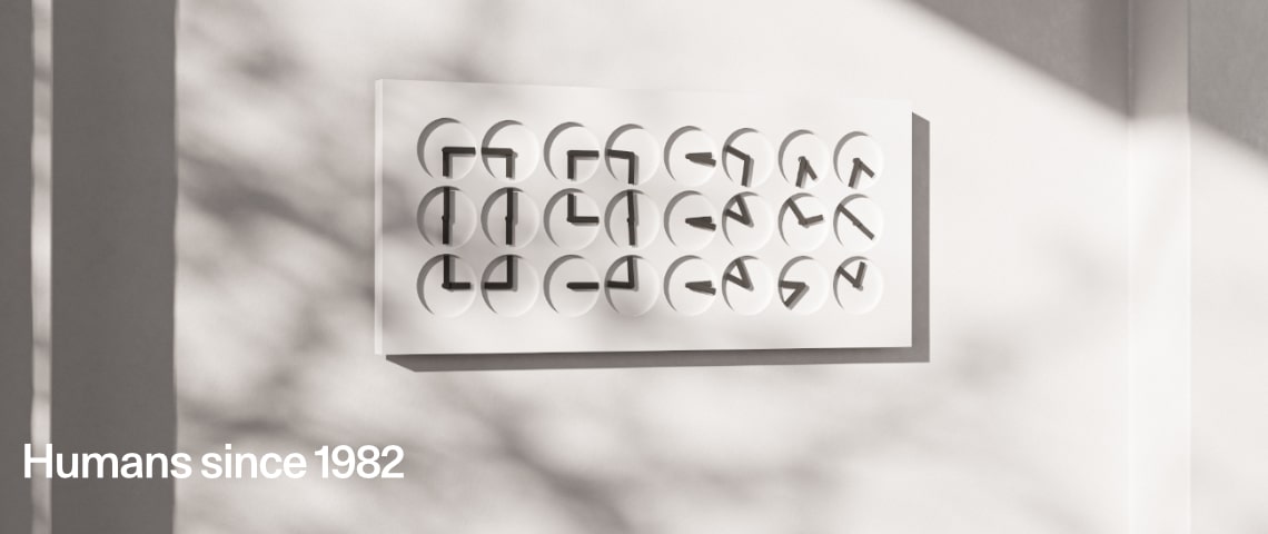 Generate Design Banner