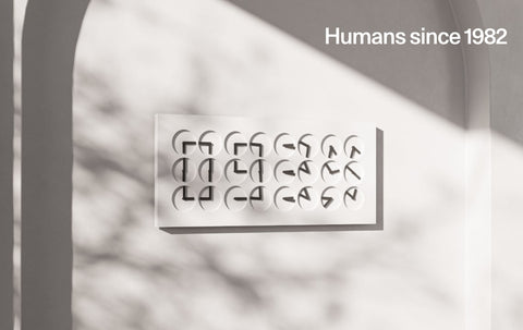 Generate Design Banner