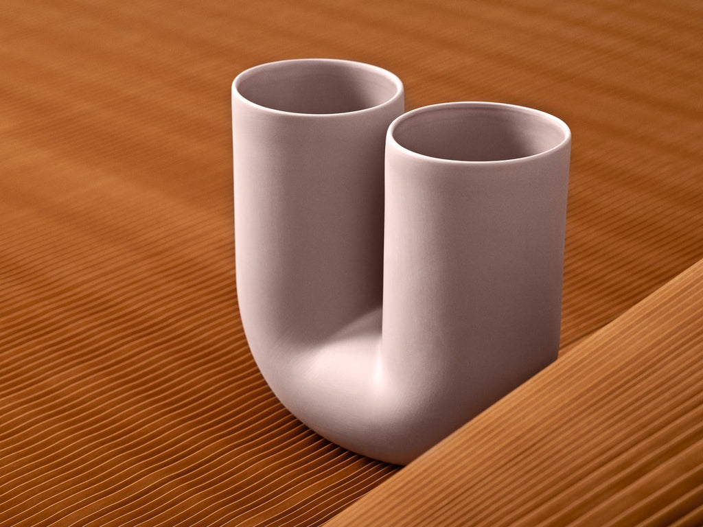 Kink Vase