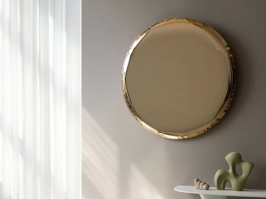 Oko Mirror