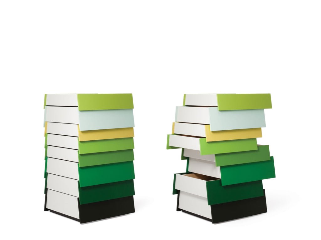 Stack