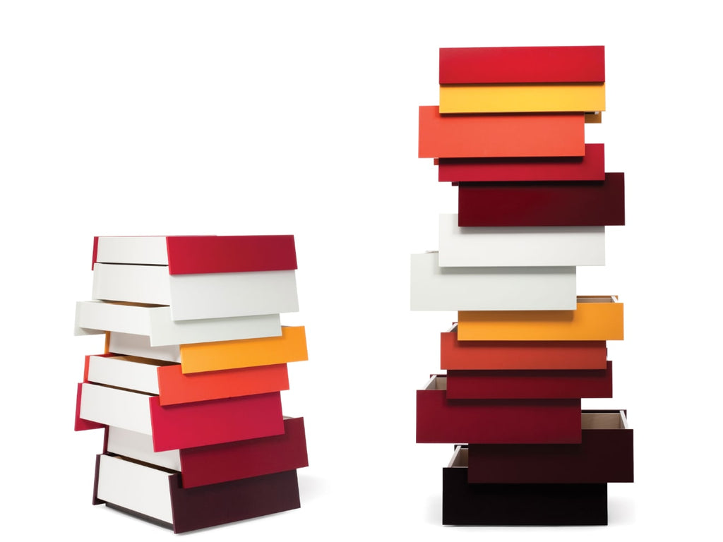 Stack