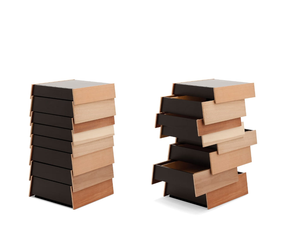Stack