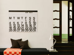 2024 Stendig Calendar
