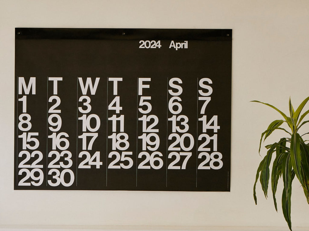 2024 Stendig Calendar
