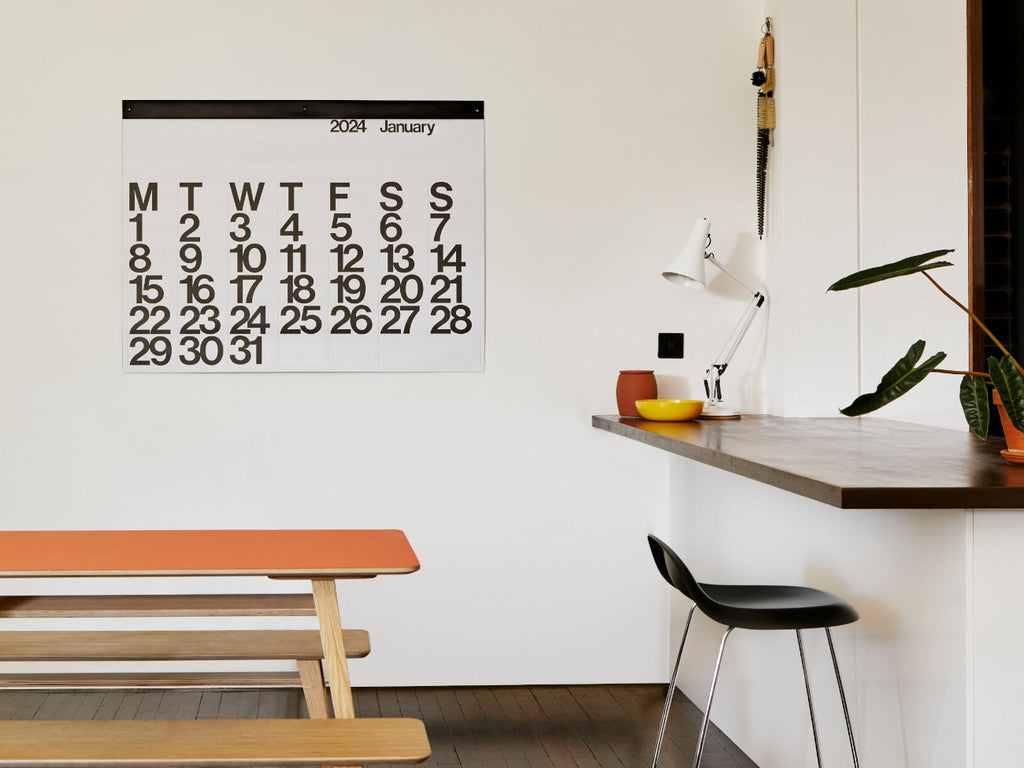 2024 Stendig Calendar