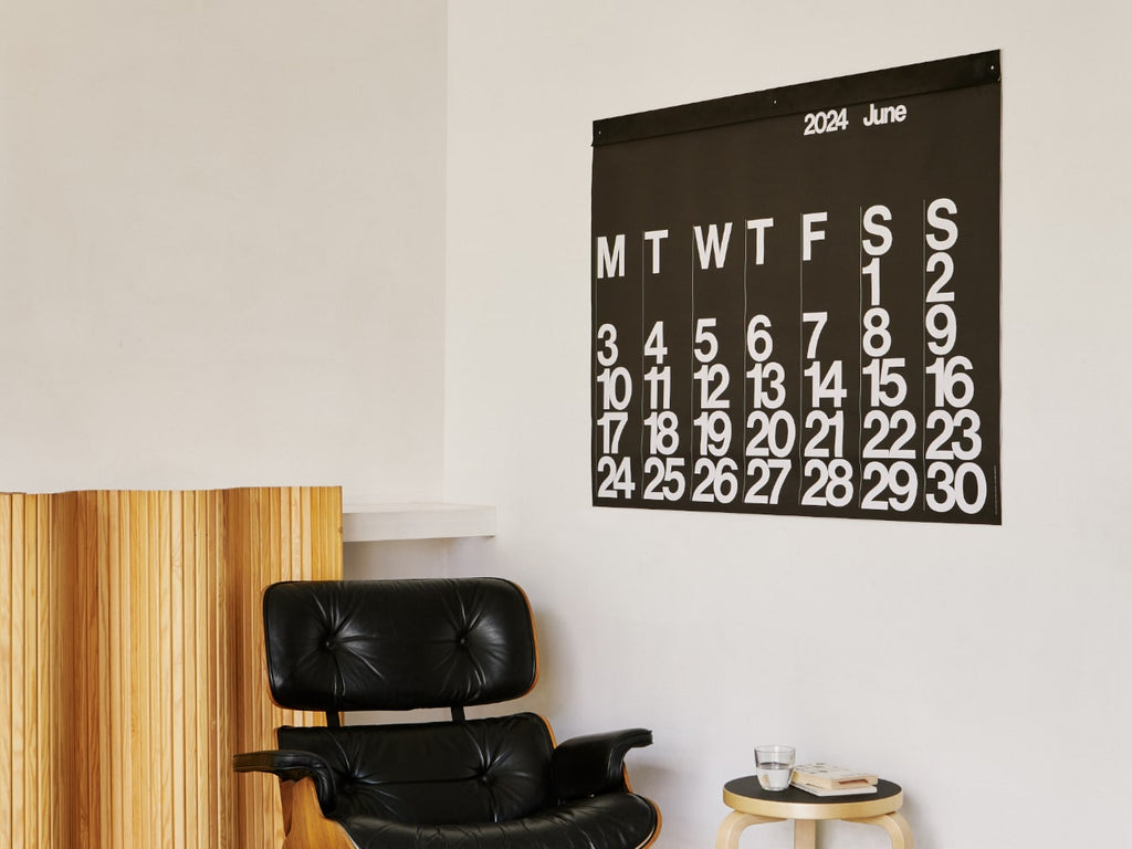 2024 Stendig Calendar