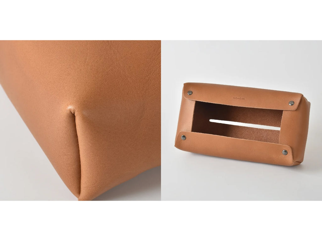 Moheim Tissue Cover | モヘイムティシューカバー by