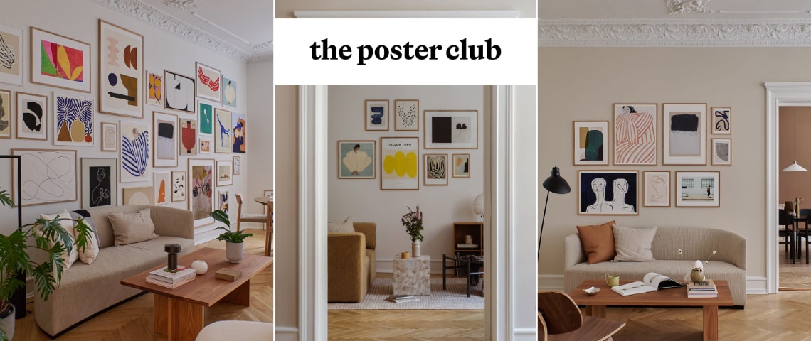 Generate Design Banner