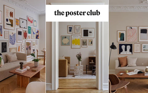 Generate Design Banner