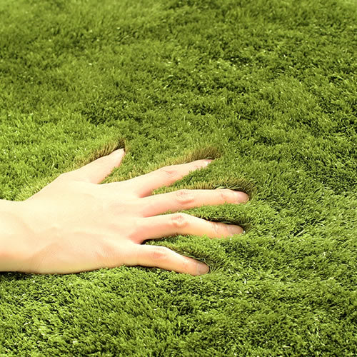 Grass Rug