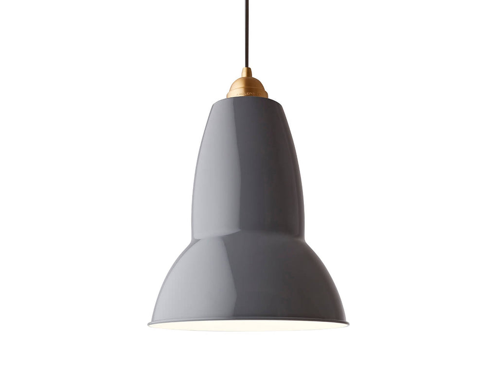 Anglepoise Original 1227 Brass Pendant