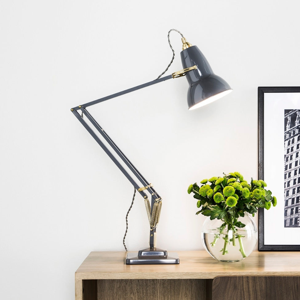 Anglepoise Original 1227 Brass | アングルポイズ オリジナル1227 