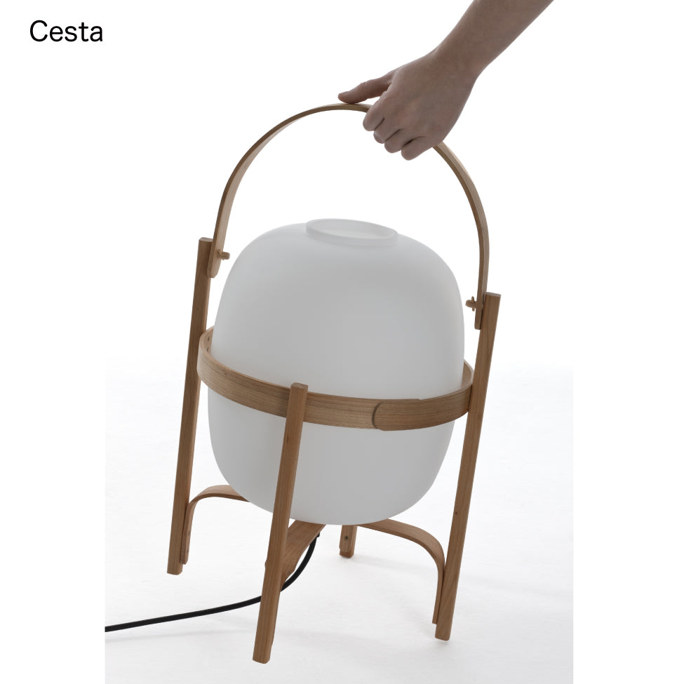 Cesta