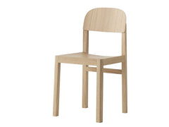 Workshop Chair