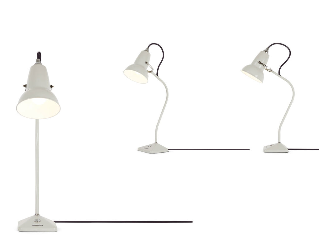 Anglepoise Original 1227 Mini Table