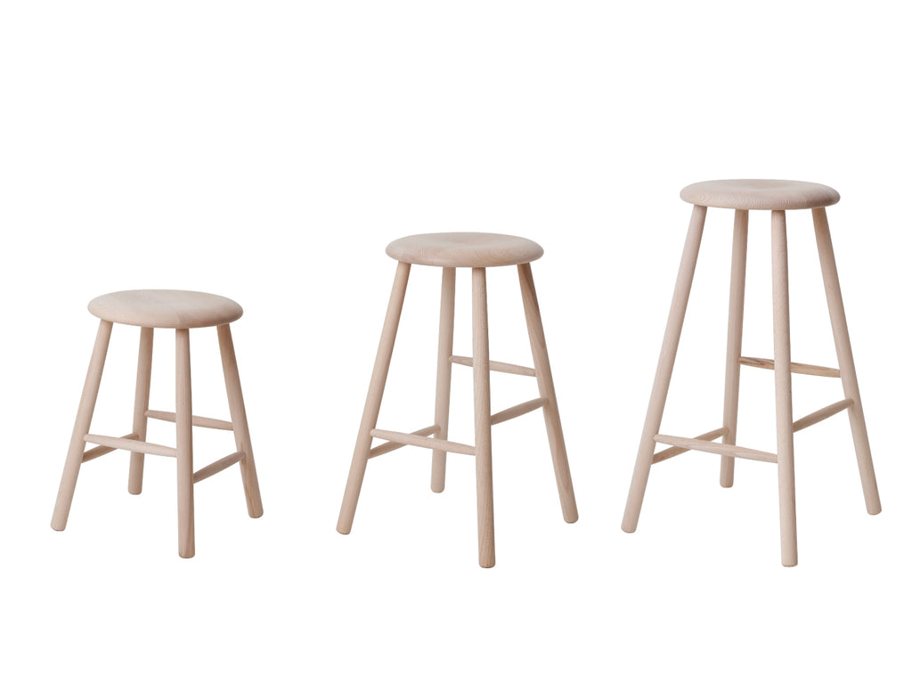 Nordic Stool