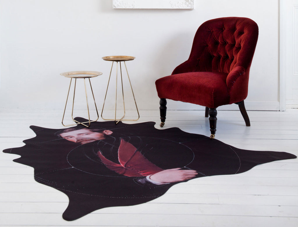 Surreal Rugs Collection
